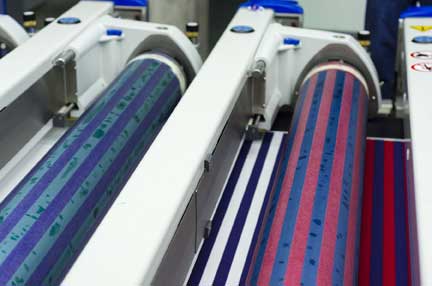 Fabric printing – APPLiK Digital Fabric Printing